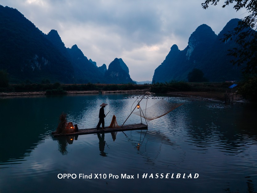 OPPO chính thức ra mắt Find X10 Series tại Việt Nam- Ảnh 5.