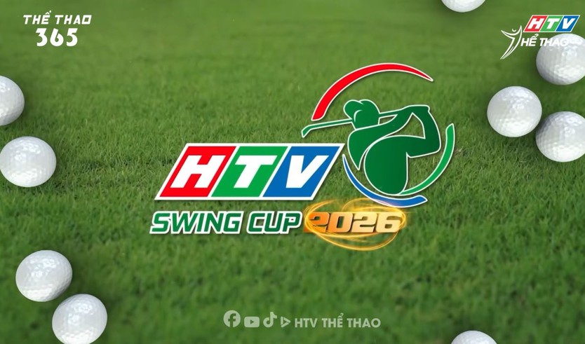 CLB Bách Khoa Hồ Chí Minh tự tin khẳng định bản sắc tại HTV Swing Cup 2026- Ảnh 3.
