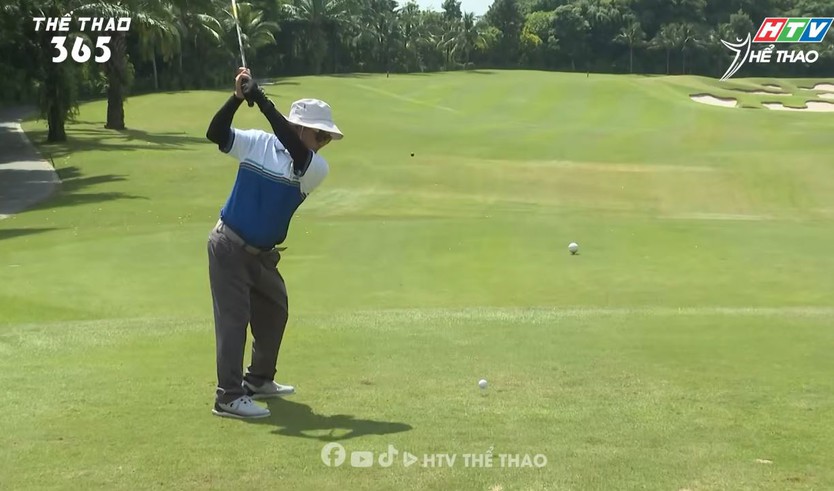 CLB Bách Khoa Hồ Chí Minh tự tin khẳng định bản sắc tại HTV Swing Cup 2026- Ảnh 7.