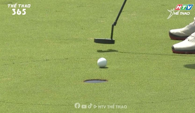 CLB Bách Khoa Hồ Chí Minh tự tin khẳng định bản sắc tại HTV Swing Cup 2026- Ảnh 9.