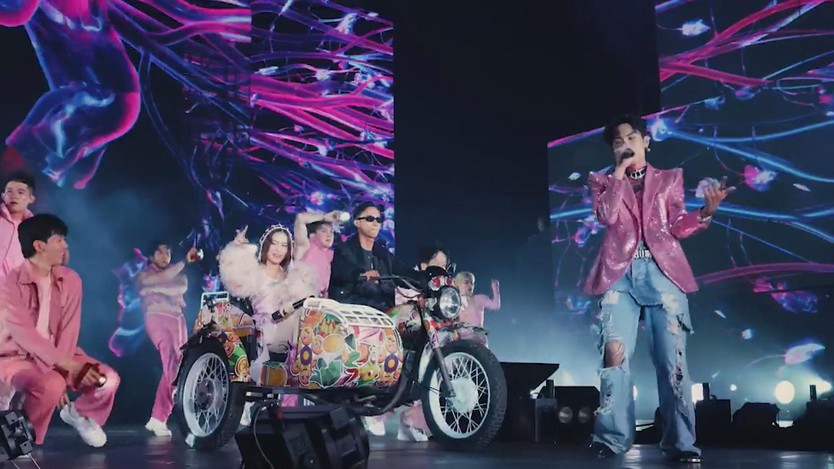 "Đu concert" - Đam mê cá nhân có nhất thiết phải đặt lên bàn cân với chữ hiếu? - Ảnh 4.