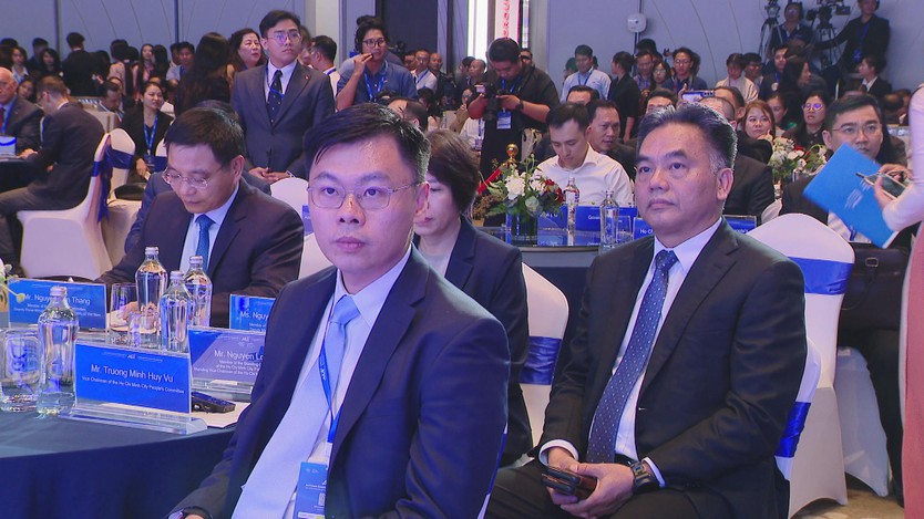 TP. Hồ Chí Minh được kỳ vọng trở thành cực tăng trưởng gắn kết toàn cầu - Ảnh 5.