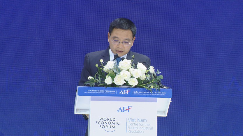 TP. Hồ Chí Minh được kỳ vọng trở thành cực tăng trưởng gắn kết toàn cầu - Ảnh 3.