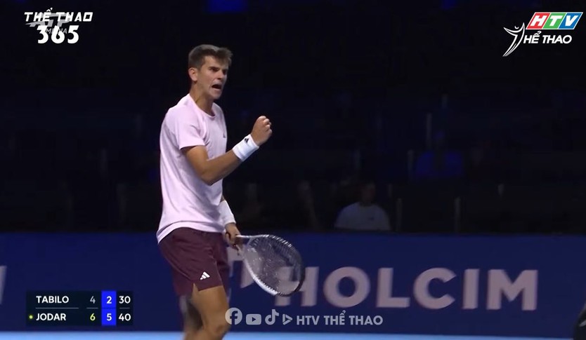 Stan Wawrinka chia tay Basel trong ngày thi đấu giàu cảm xúc - Ảnh 6.