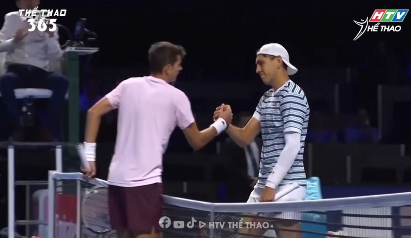 Stan Wawrinka chia tay Basel trong ngày thi đấu giàu cảm xúc - Ảnh 5.