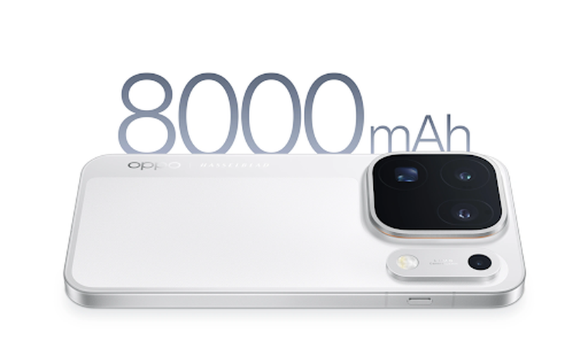 OPPO chính thức ra mắt Find X10 Series tại Việt Nam- Ảnh 8.