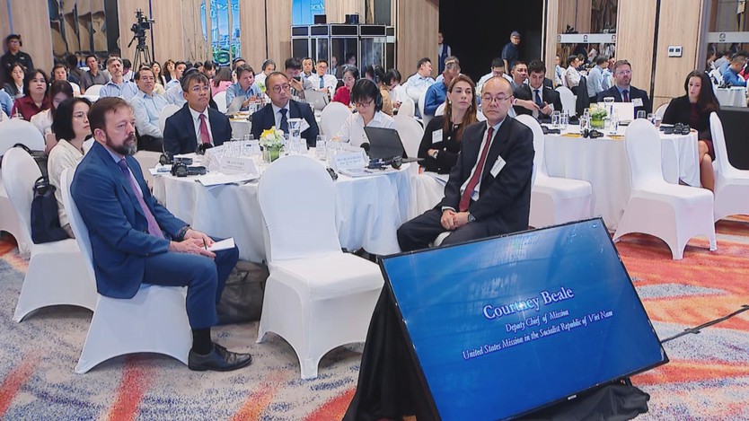 Việt Nam tăng cường chuẩn bị cho năm APEC 2027 - Ảnh 3.