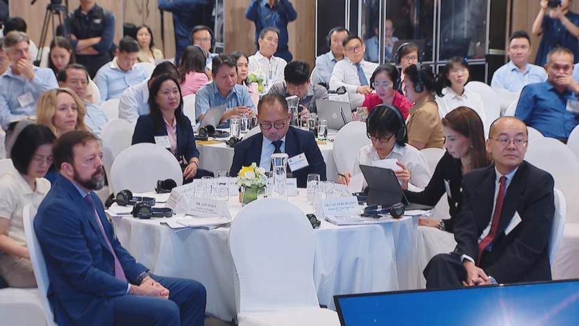 Việt Nam tăng cường chuẩn bị cho năm APEC 2027 - Ảnh 2.