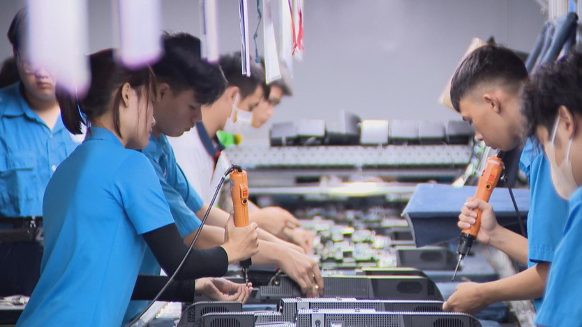 Luật Phát triển đô thị: Mở thêm dư địa tăng trưởng cho TP. Hồ Chí Minh - Ảnh 4.