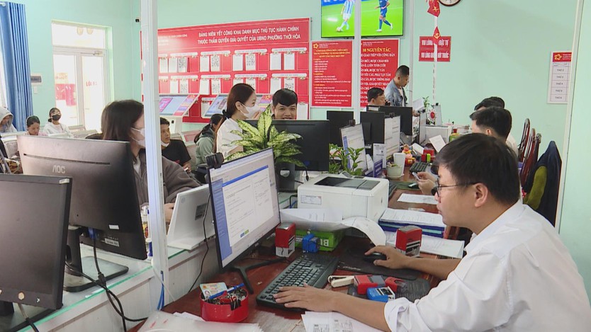 TP. Hồ Chí Minh tập trung gỡ điểm nghẽn, khơi thông nguồn lực, tạo dư địa tăng trưởng - Ảnh 4.
