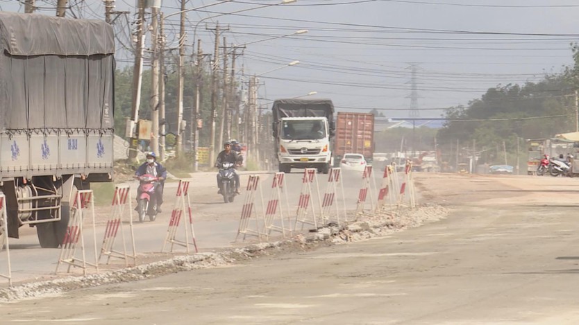 TP. Hồ Chí Minh tập trung gỡ điểm nghẽn, khơi thông nguồn lực, tạo dư địa tăng trưởng - Ảnh 2.