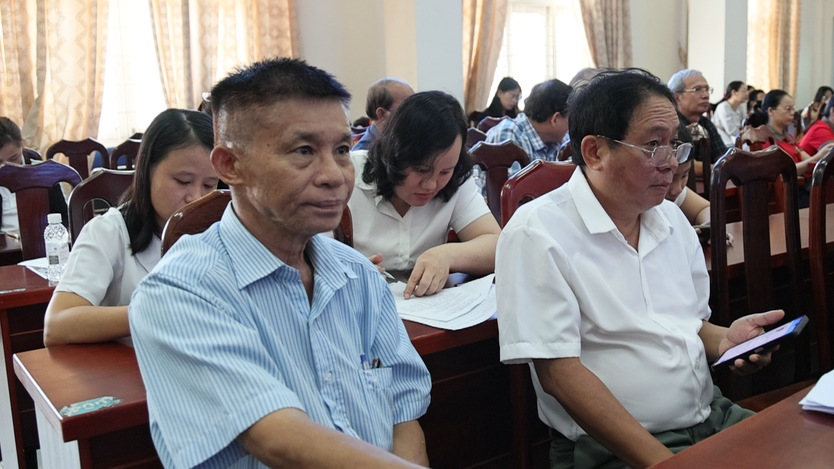 Cuộc thi “Thử thách Công dân số An Nhơn năm 2026” - Lan tỏa kỹ năng số trong cộng đồng - Ảnh 14.