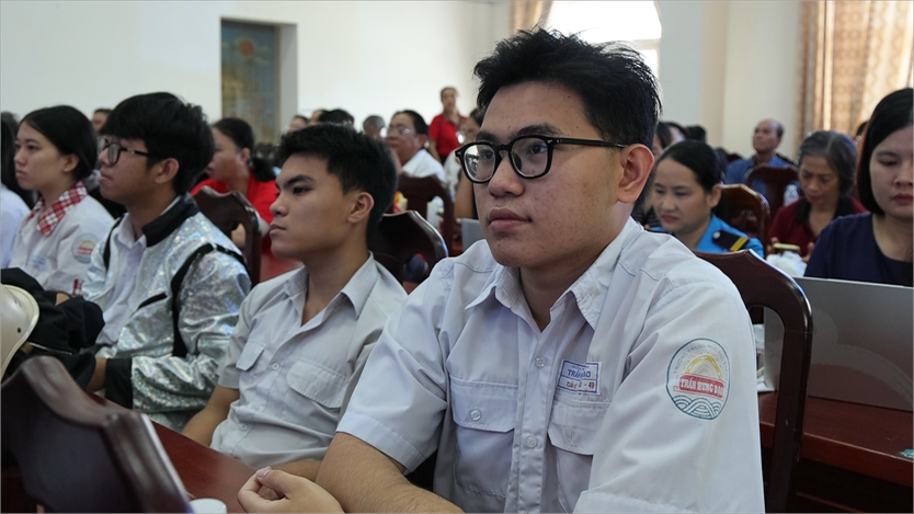 Cuộc thi “Thử thách Công dân số An Nhơn năm 2026” - Lan tỏa kỹ năng số trong cộng đồng - Ảnh 13.