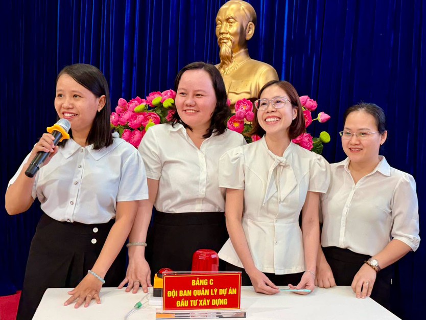 Cuộc thi “Thử thách Công dân số An Nhơn năm 2026” - Lan tỏa kỹ năng số trong cộng đồng - Ảnh 21.