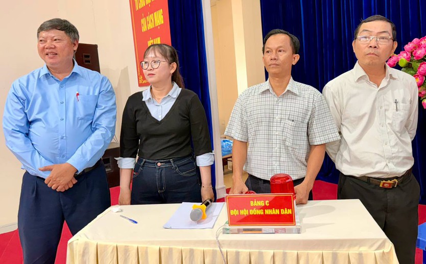 Cuộc thi “Thử thách Công dân số An Nhơn năm 2026” - Lan tỏa kỹ năng số trong cộng đồng - Ảnh 22.