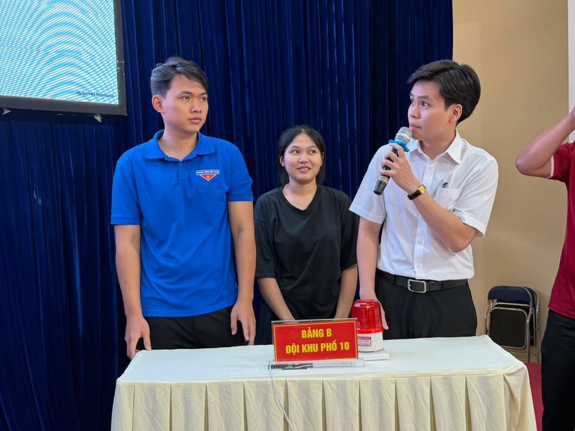 Cuộc thi “Thử thách Công dân số An Nhơn năm 2026” - Lan tỏa kỹ năng số trong cộng đồng - Ảnh 20.