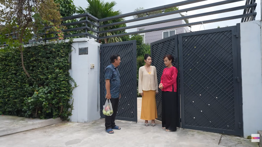 Nỗi trăn trở tình cảm tuổi xế chiều: Khi con cái cấm đoán vì lo sợ “già nuôi già” | Ai đúng ai sai - Ảnh 5.
