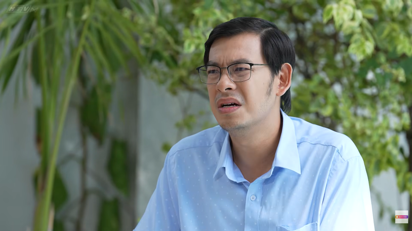 Tình yêu tuổi xế chiều: Khi hy sinh có phải là cách yêu thương? | Ai đúng ai sai - Ảnh 2.