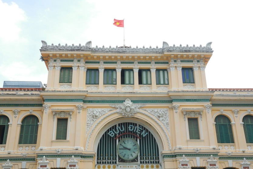 NewZround: Những câu chuyện phía sau 3 địa danh du lịch nổi tiếng tại TP. Hồ Chí Minh - Ảnh 5.