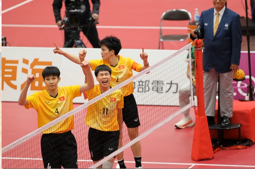Việt Nam có HCV thứ ba tại ASIAD 20 - Ảnh 2.
