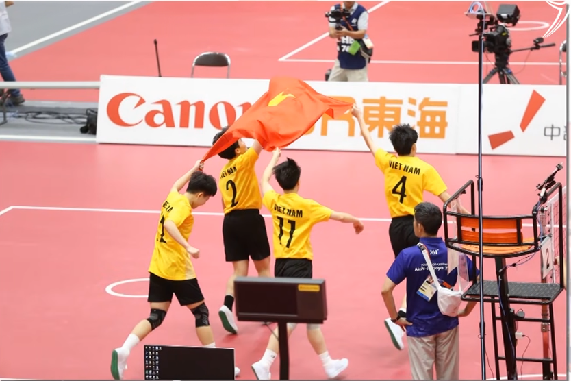 Việt Nam có HCV thứ ba tại ASIAD 20 - Ảnh 4.