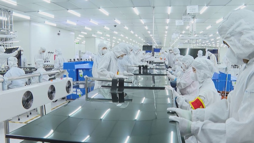 GDP 9 tháng năm 2026 tăng 9,01%, động lực tăng trưởng tập trung ở công nghiệp, xây dựng và dịch vụ - Ảnh 4.