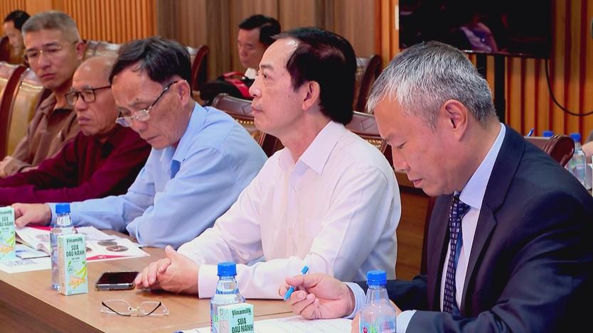 Thích ứng tốc độ già hóa dân số: Đột phá từ mô hình "kinh tế bạc" tại TP. Hồ Chí Minh - Ảnh 3.