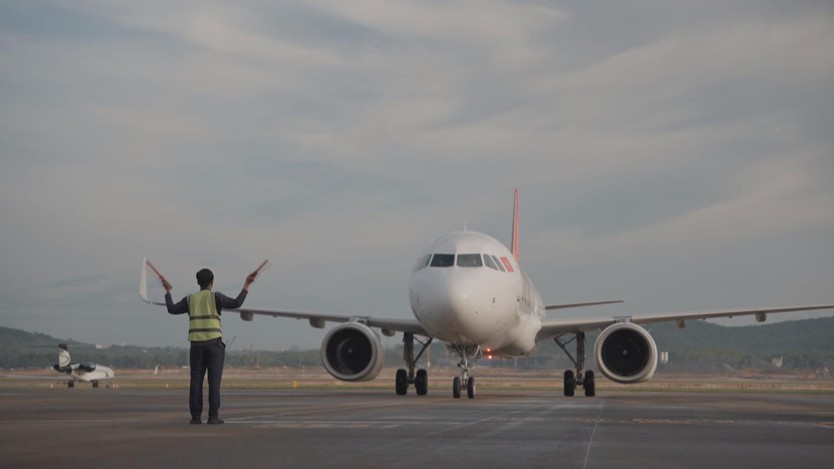 Phú Quốc khai thác đường cất hạ cánh số 2: Bước đệm phục vụ mùa cao điểm và APEC 2027 - Ảnh 2.