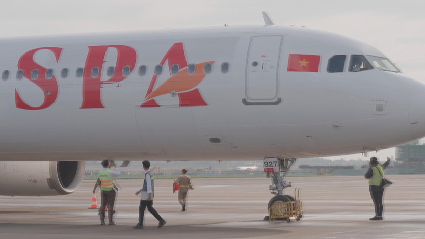 Phú Quốc khai thác đường cất hạ cánh số 2: Bước đệm phục vụ mùa cao điểm và APEC 2027 - Ảnh 4.