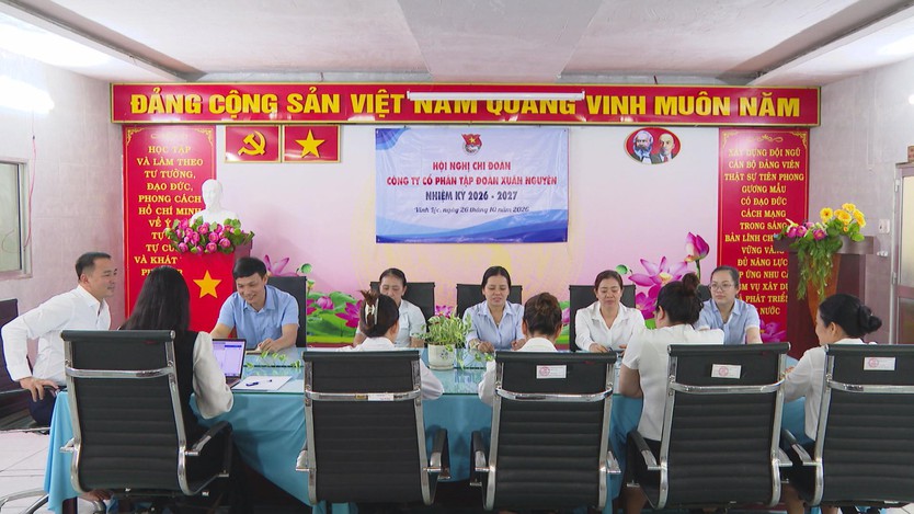 Đảng viên làm kinh tế: Tiên phong kiến tạo, làm giàu chính đáng - Ảnh 2.