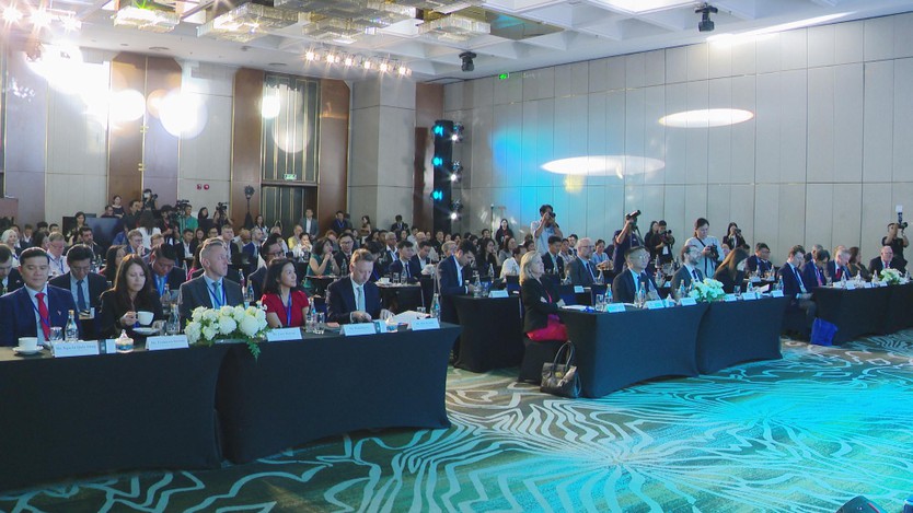 Diễn đàn Doanh nghiệp Việt Nam - Anh Quốc 2026: Kiến tạo nền kinh tế thu nhập cao, giá trị cao - Ảnh 2.