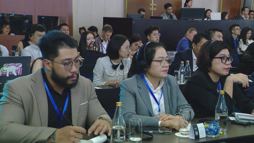 Diễn đàn Doanh nghiệp Việt Nam - Anh Quốc 2026: Kiến tạo nền kinh tế thu nhập cao, giá trị cao - Ảnh 3.