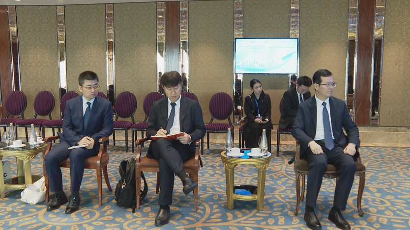 TP. Hồ Chí Minh thúc đẩy hợp tác đầu tư, chuyển đổi số với Trung Quốc - Ảnh 3.