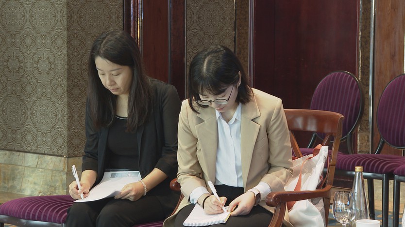 TP. Hồ Chí Minh thúc đẩy hợp tác đầu tư, chuyển đổi số với Trung Quốc - Ảnh 4.