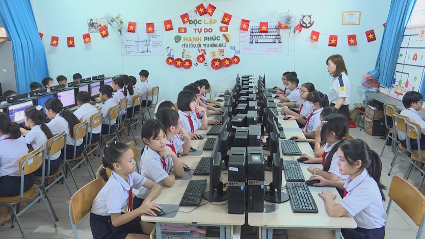 Đổi mới phương pháp giảng dạy trong kỷ nguyên số - Ảnh 2.