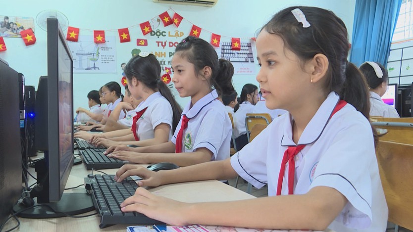 Đổi mới phương pháp giảng dạy trong kỷ nguyên số - Ảnh 3.