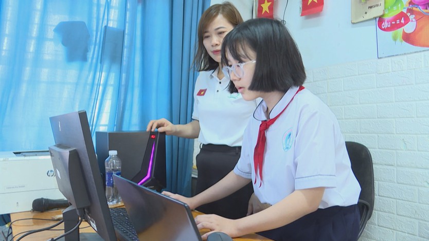 Đổi mới phương pháp giảng dạy trong kỷ nguyên số - Ảnh 4.