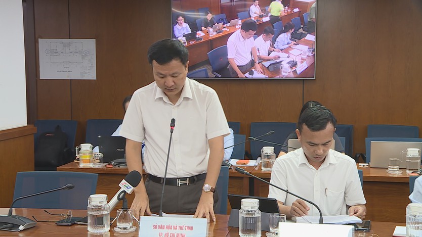Thông tin về kế hoạch di dời, xây dựng lại 64 chung cư cấp D - Ảnh 1.