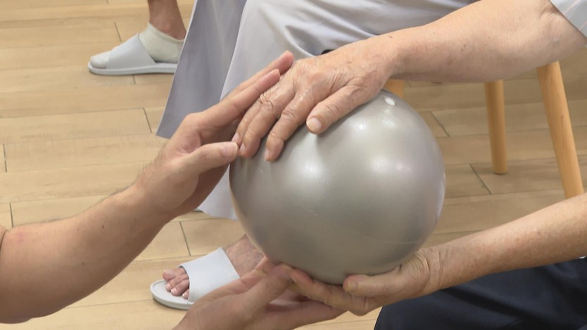 Lựa chọn mới giúp người cao tuổi sống vui khỏe giữa đô thị - Ảnh 3.