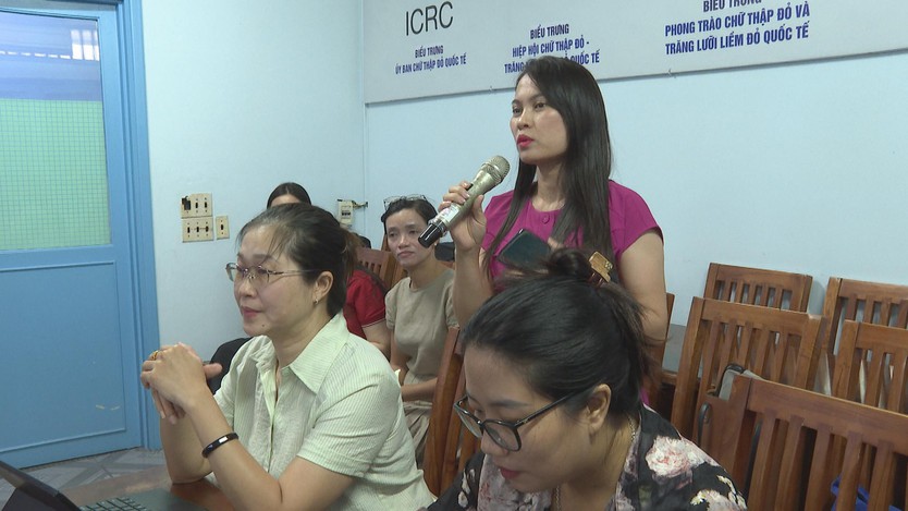 Festival Nhân ái 2026: Khi sẻ chia trở thành hành động - Ảnh 3.