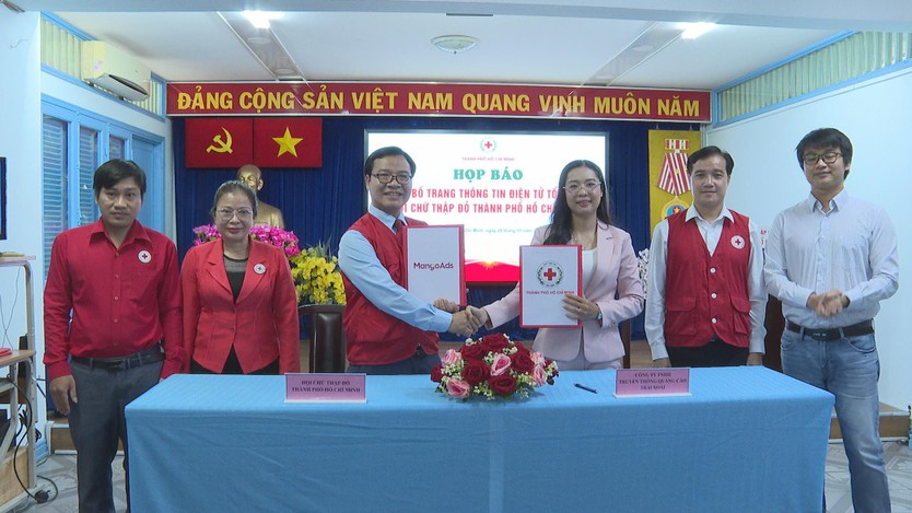 Festival Nhân ái 2026: Khi sẻ chia trở thành hành động - Ảnh 2.