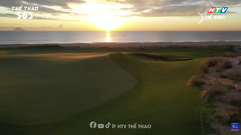 Việt Nam lần đầu đăng cai Giải vô địch golf nam nghiệp dư châu Á – Thái Bình Dương - Ảnh 3.