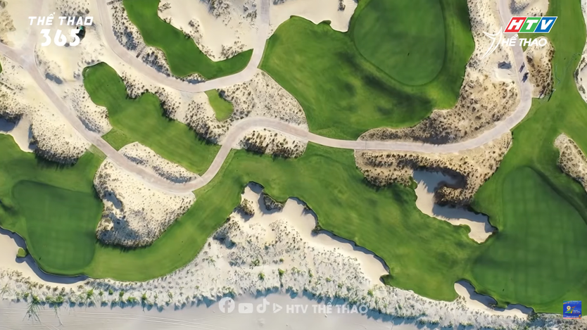 Việt Nam lần đầu đăng cai Giải vô địch golf nam nghiệp dư châu Á – Thái Bình Dương - Ảnh 2.