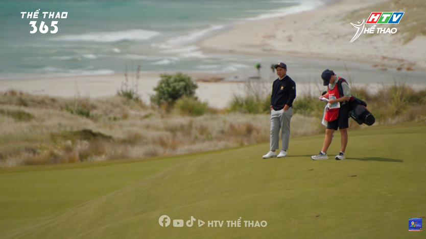 Việt Nam lần đầu đăng cai Giải vô địch golf nam nghiệp dư châu Á – Thái Bình Dương - Ảnh 5.