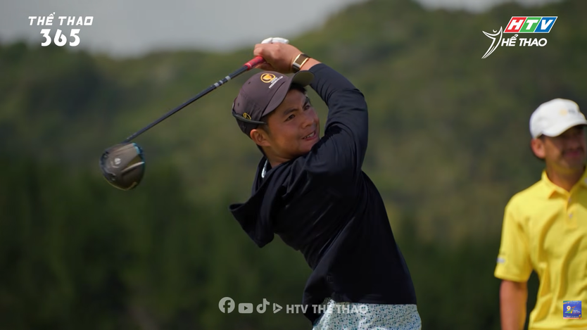 Việt Nam lần đầu đăng cai Giải vô địch golf nam nghiệp dư châu Á – Thái Bình Dương - Ảnh 4.
