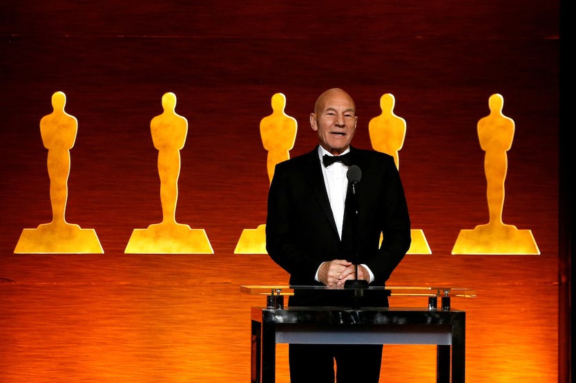 Patrick Stewart, huyền thoại Star Trek và X-Men, qua đời ở tuổi 86 - Ảnh 10.