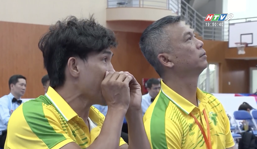 Dấu ấn Muay TP. Hồ Chí Minh | Đại hội Thể thao toàn quốc 2026- Ảnh 4.