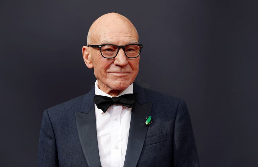 Patrick Stewart, huyền thoại Star Trek và X-Men, qua đời ở tuổi 86 - Ảnh 4.