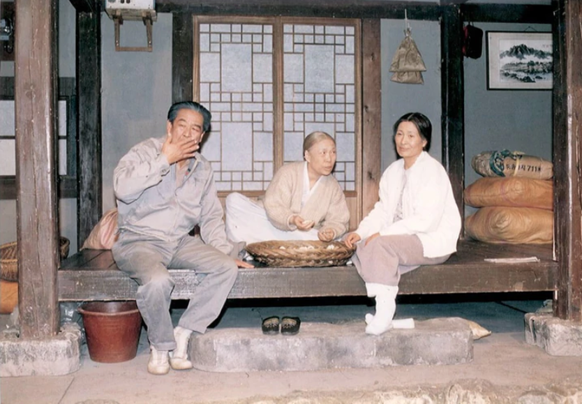 Diễn viên gạo cội Hàn Quốc Choi Bool-am qua đời ở tuổi 87 - Ảnh 3.