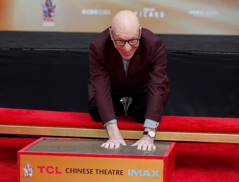 Patrick Stewart, huyền thoại Star Trek và X-Men, qua đời ở tuổi 86 - Ảnh 6.